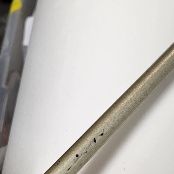 Women's Tour Collection MX400 21º 3-Hybrid RH Ladies Graphite Shaft 37.5" FAIR - Picture 10 of 14